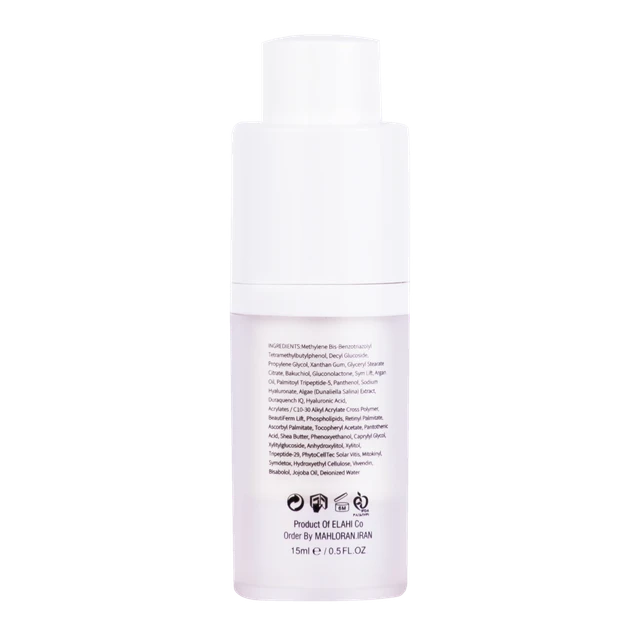 کرم جوانساز، لیفت و ضد چروک دور چشم تراست اسمارت - Image 5